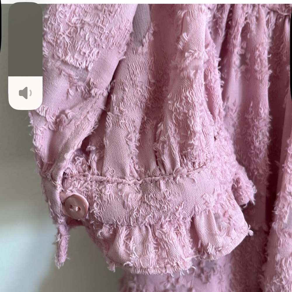 Zara Girl Dress - Picture 4 of 7